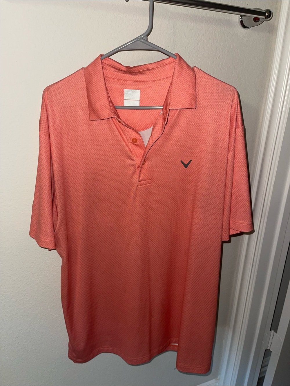 Callaway polo